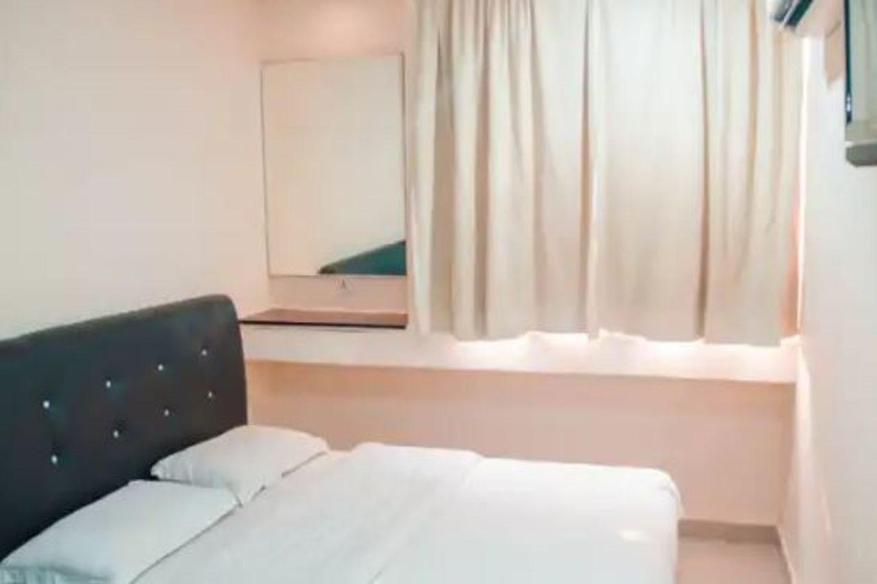 Oyo 486 Victory 2 Boutique Hotel Kuala Lumpur Eksteriør billede