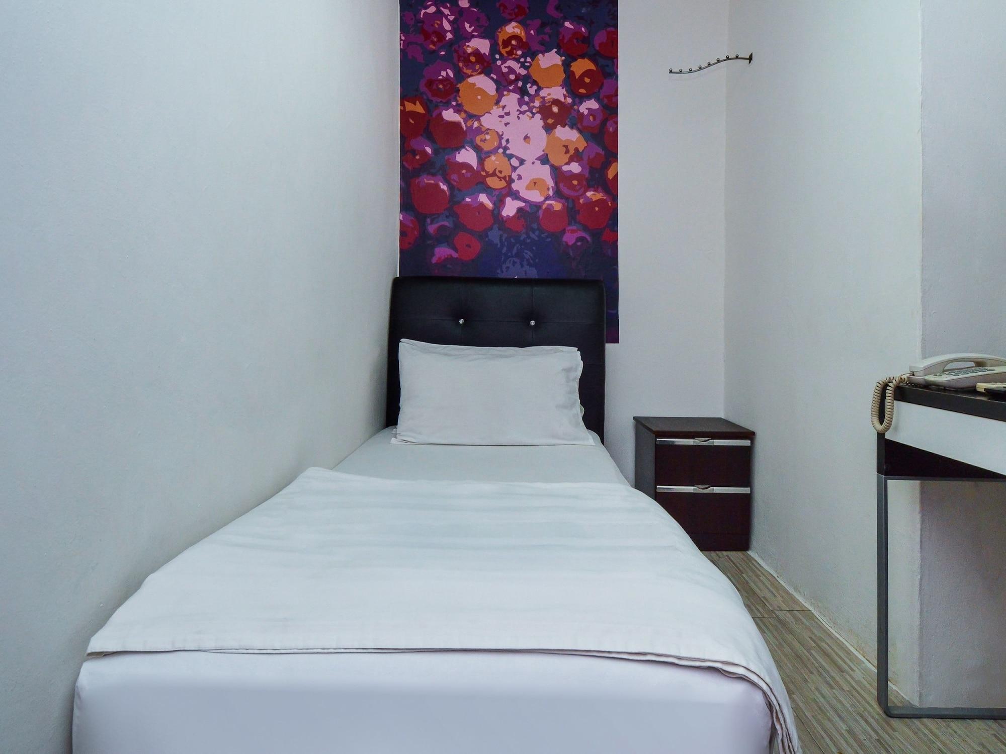 Oyo 486 Victory 2 Boutique Hotel Kuala Lumpur Eksteriør billede