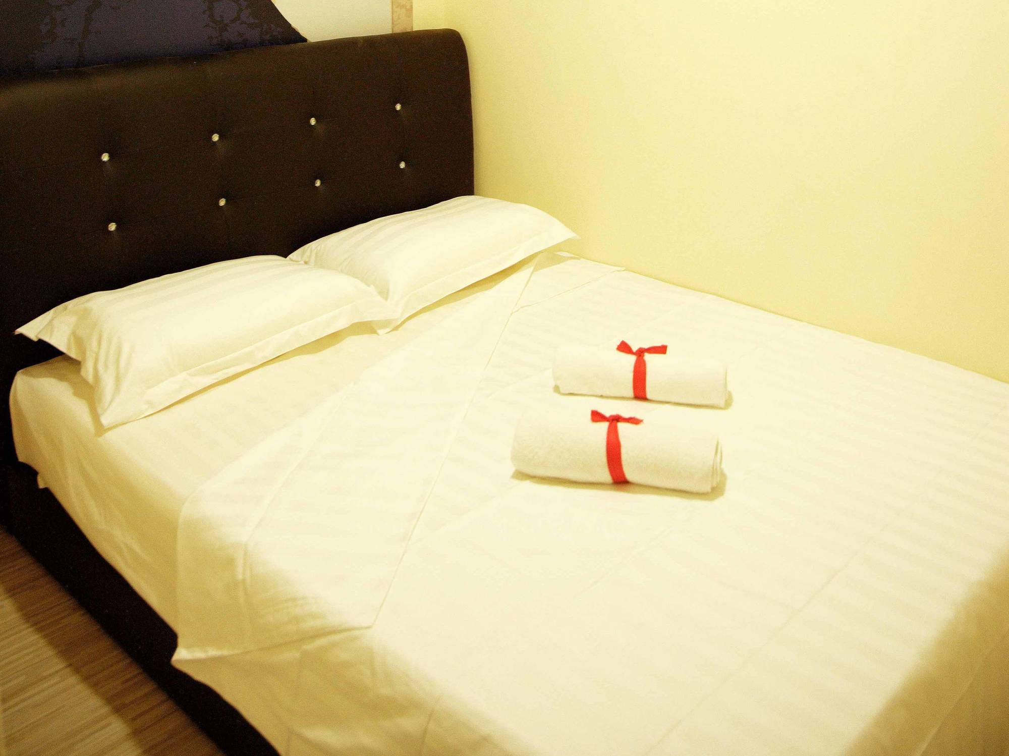 Oyo 486 Victory 2 Boutique Hotel Kuala Lumpur Eksteriør billede