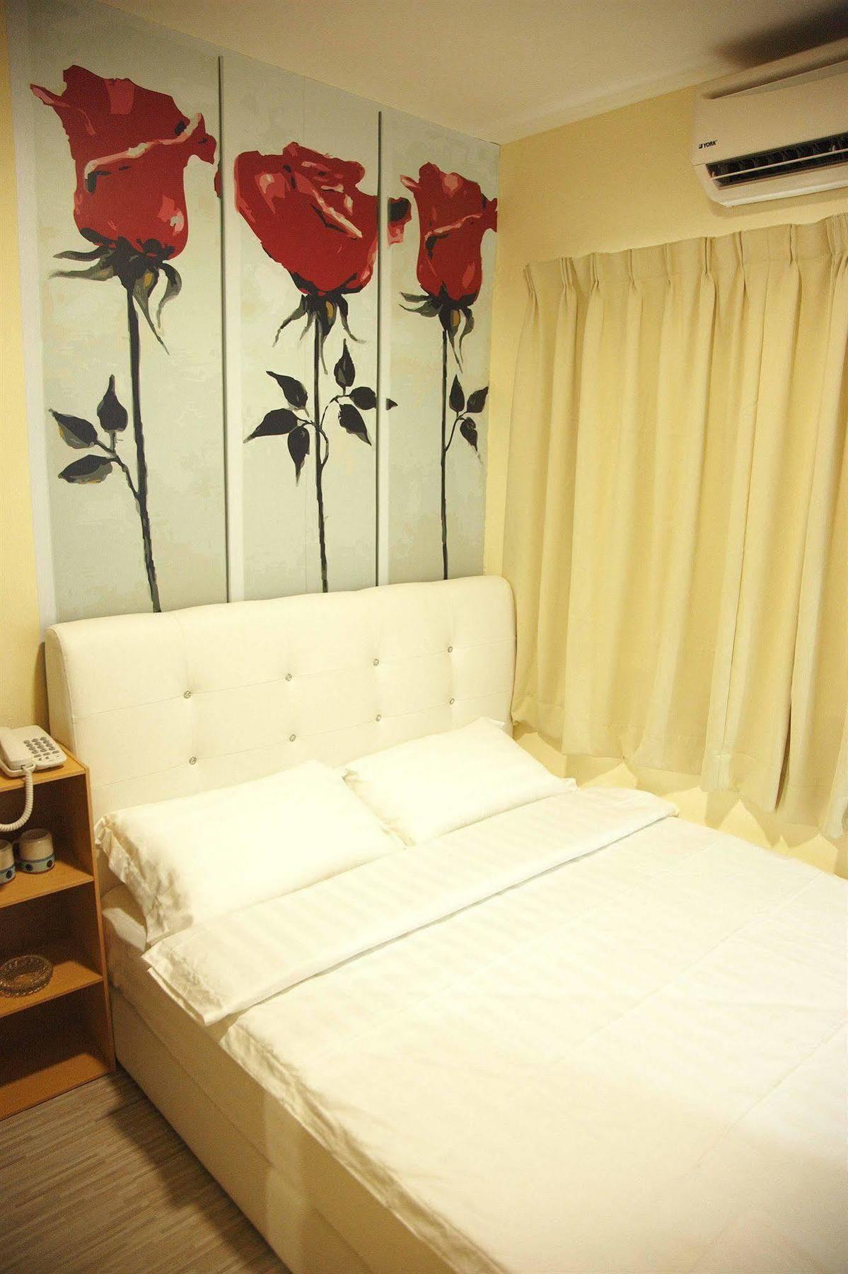 Oyo 486 Victory 2 Boutique Hotel Kuala Lumpur Eksteriør billede