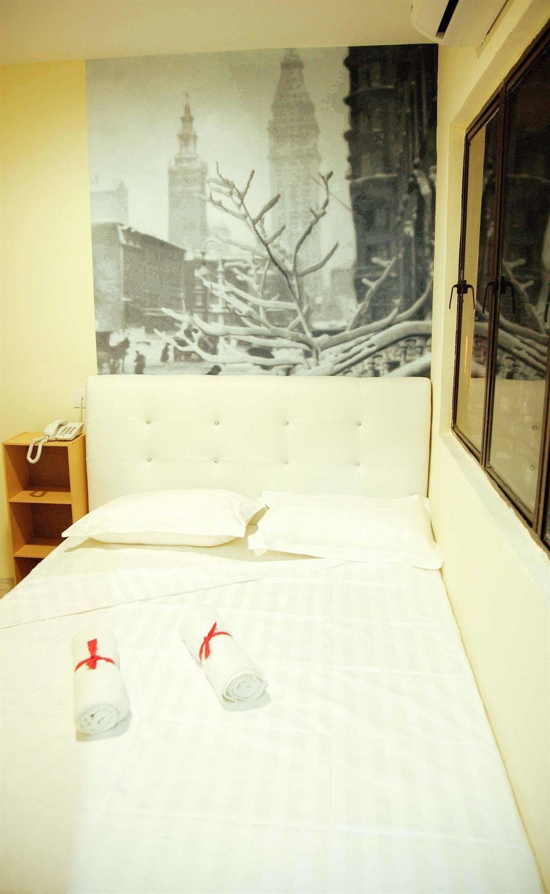Oyo 486 Victory 2 Boutique Hotel Kuala Lumpur Eksteriør billede