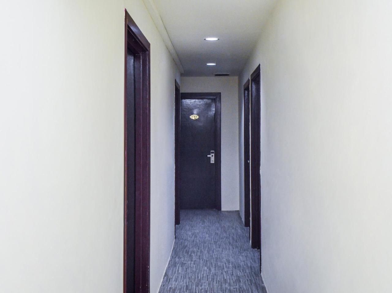 Oyo 486 Victory 2 Boutique Hotel Kuala Lumpur Eksteriør billede