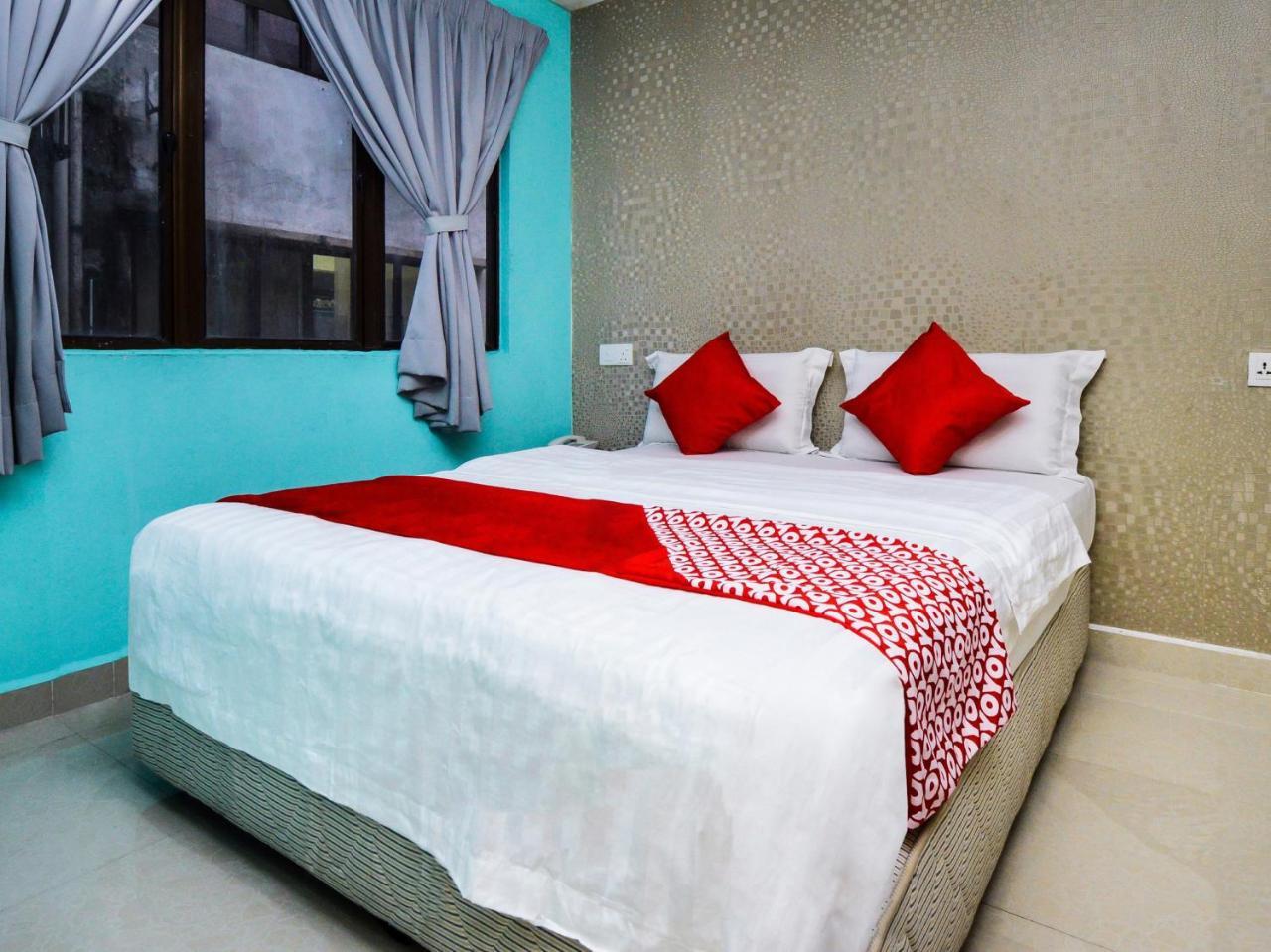 Oyo 486 Victory 2 Boutique Hotel Kuala Lumpur Eksteriør billede