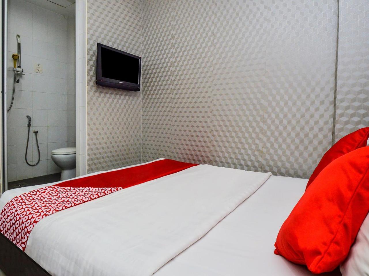 Oyo 486 Victory 2 Boutique Hotel Kuala Lumpur Eksteriør billede