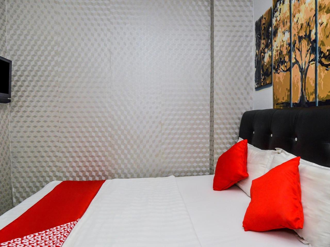 Oyo 486 Victory 2 Boutique Hotel Kuala Lumpur Eksteriør billede