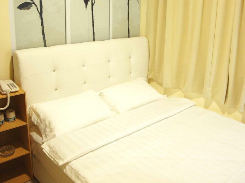 Oyo 486 Victory 2 Boutique Hotel Kuala Lumpur Eksteriør billede