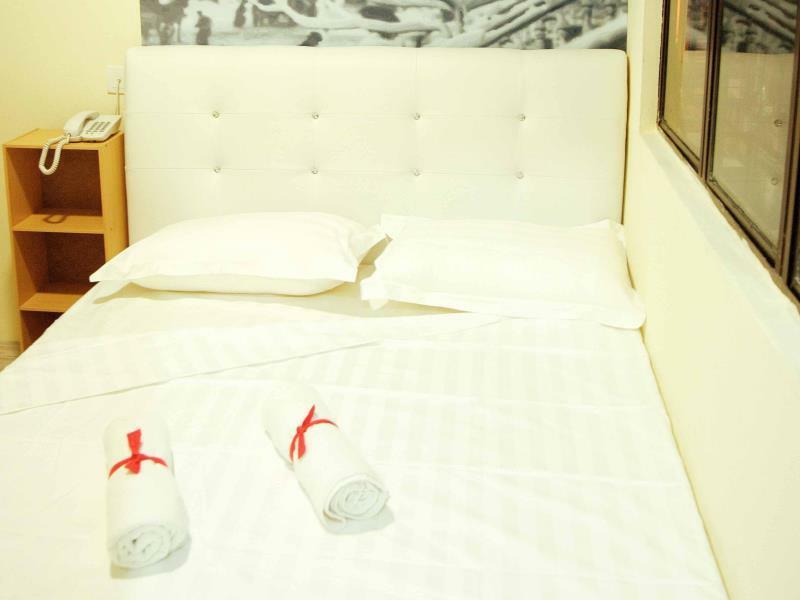 Oyo 486 Victory 2 Boutique Hotel Kuala Lumpur Eksteriør billede